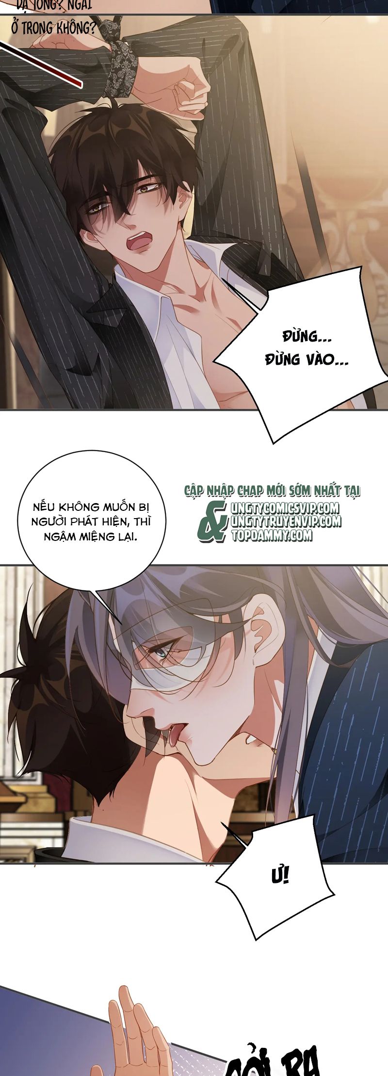 Chồng Trước Lại Muốn Phục Hôn Rồi Chap 80 - Next Chap 81