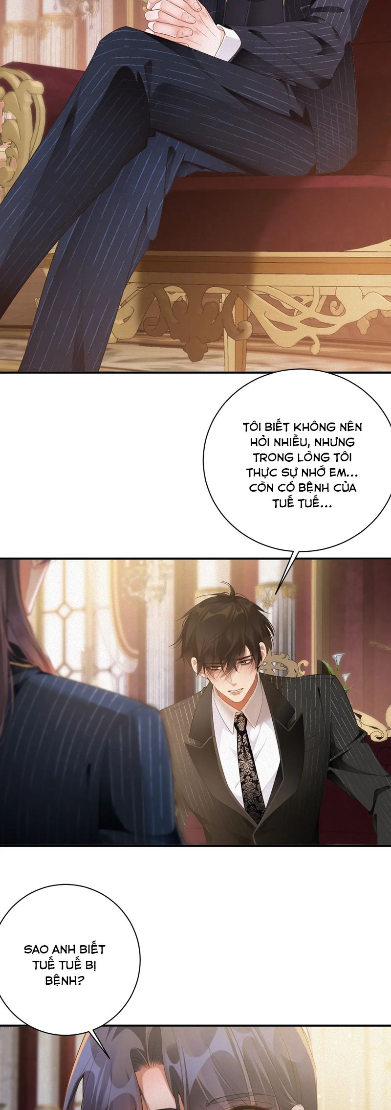 Chồng Trước Lại Muốn Phục Hôn Rồi Chap 80 - Next Chap 81