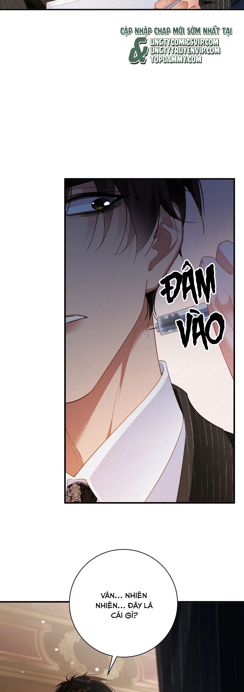 Chồng Trước Lại Muốn Phục Hôn Rồi Chap 80 - Next Chap 81