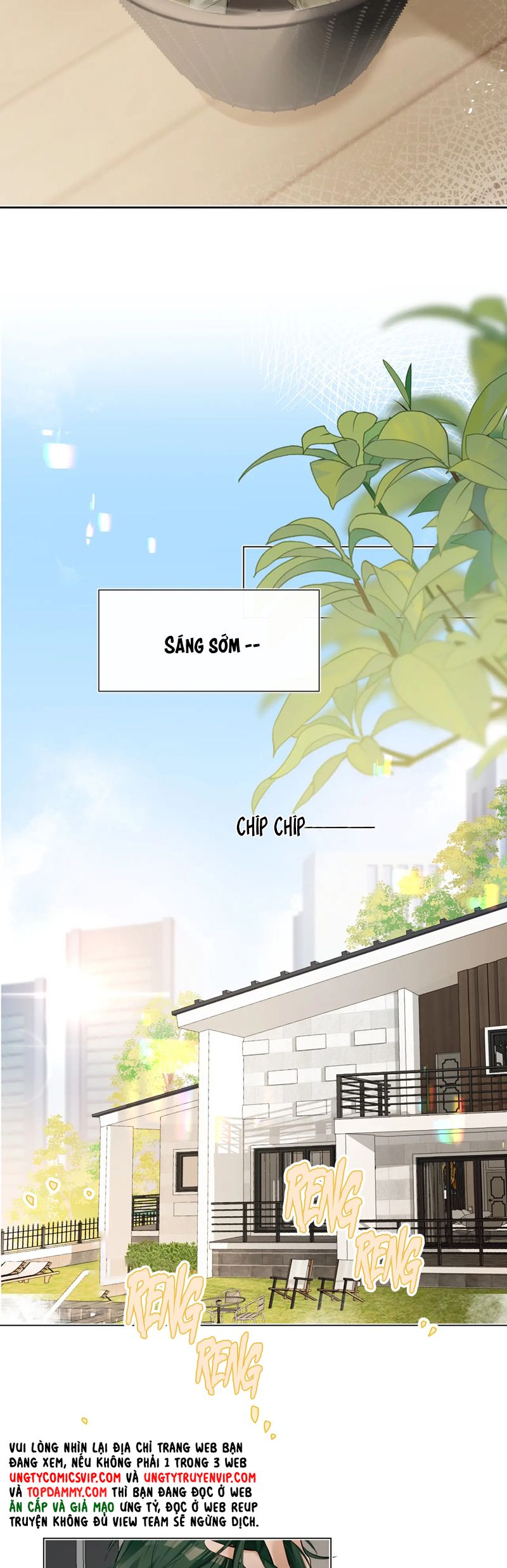 Kẻ Thù Không Đội Trời Chung Của Tôi Cuối Cùng Cũng Phá Sản Rồi Chap 42 - Next Chap 43