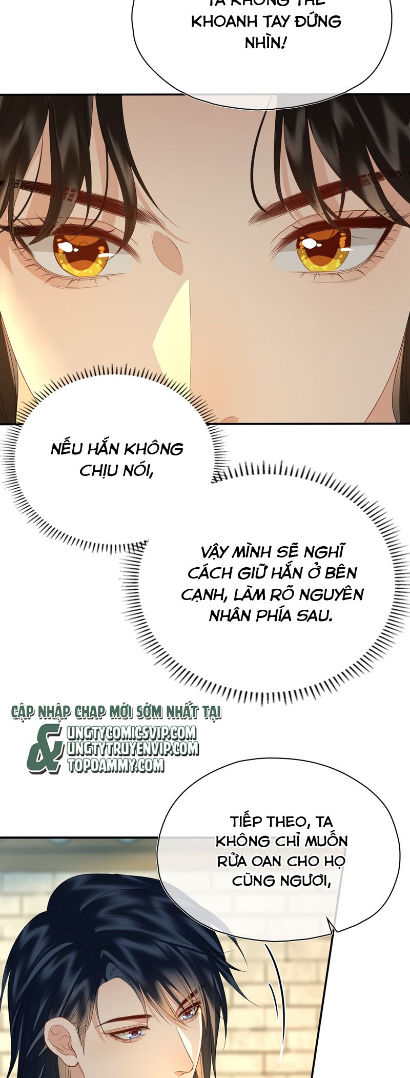 Tham Hoan Chap 58 - Next Chap 59