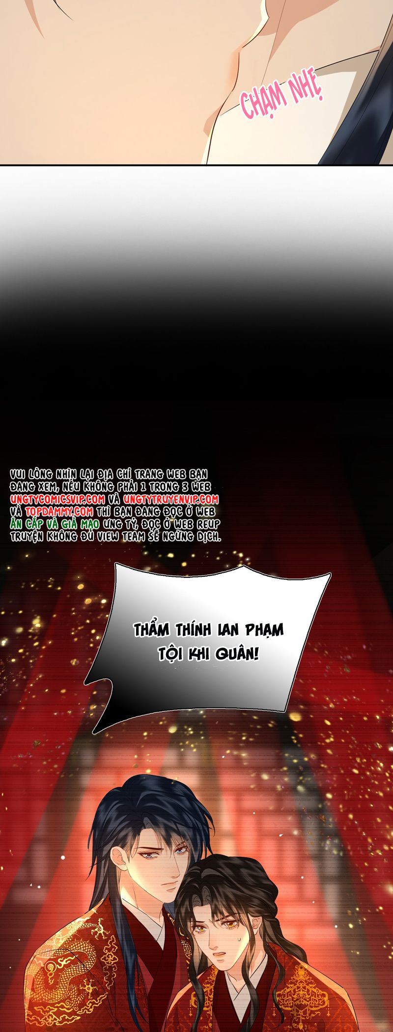 Tham Hoan Chap 58 - Next Chap 59