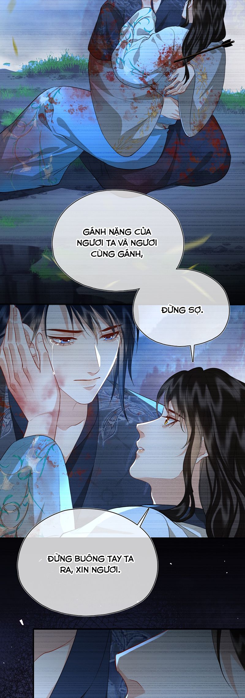 Tham Hoan Chap 58 - Next Chap 59