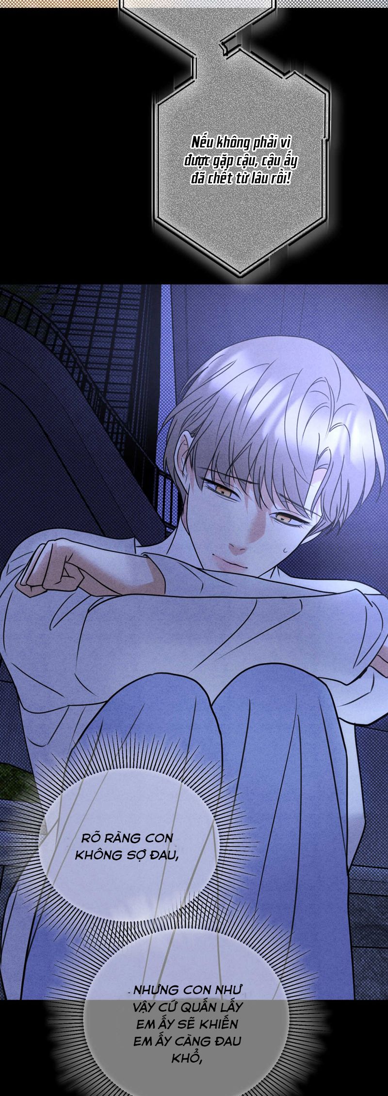 Anh Trai Tiện Lợi Của Tôi Chap 45 - Next Chap 46