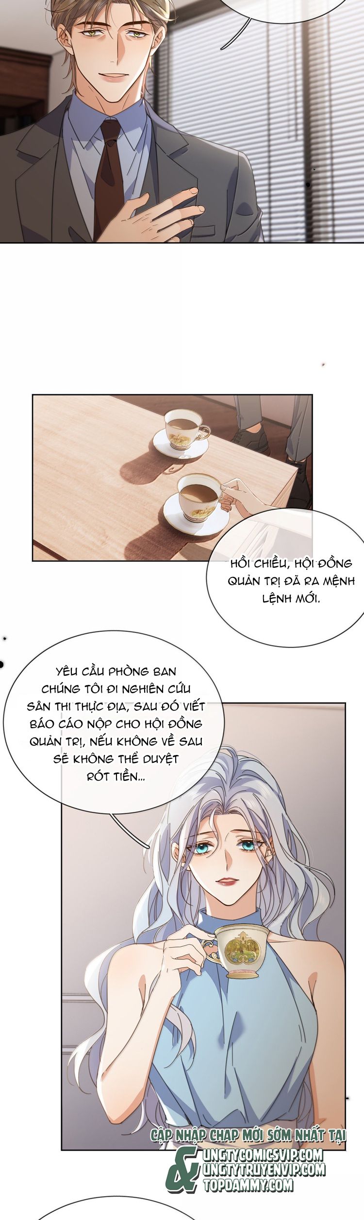 Huynh Dạy Dỗ Đệ Bất Kính Chap 60 - Next Chap 61