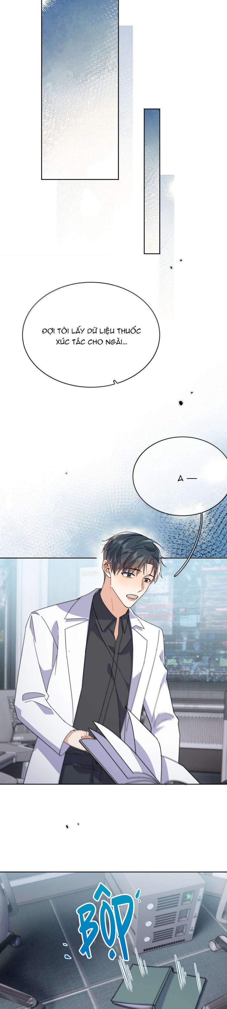 Huynh Dạy Dỗ Đệ Bất Kính Chap 60 - Next Chap 61