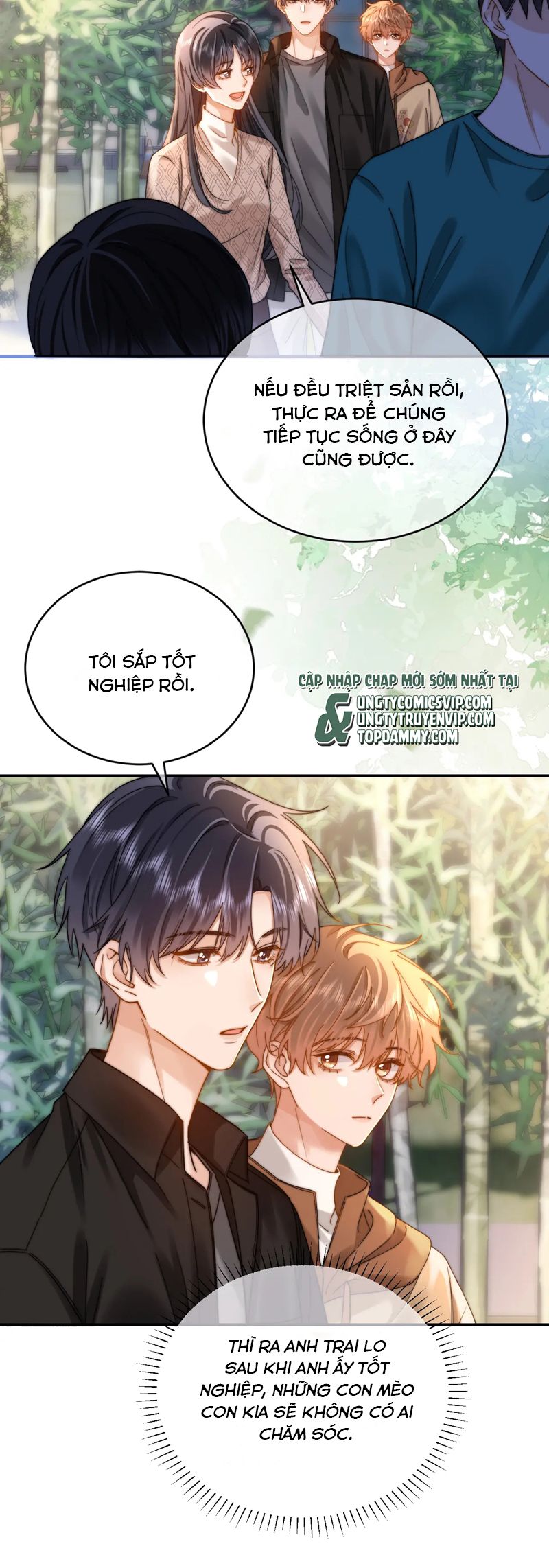 Chất Dị Ứng Đáng Yêu Chapter 60 - Next Chapter 61