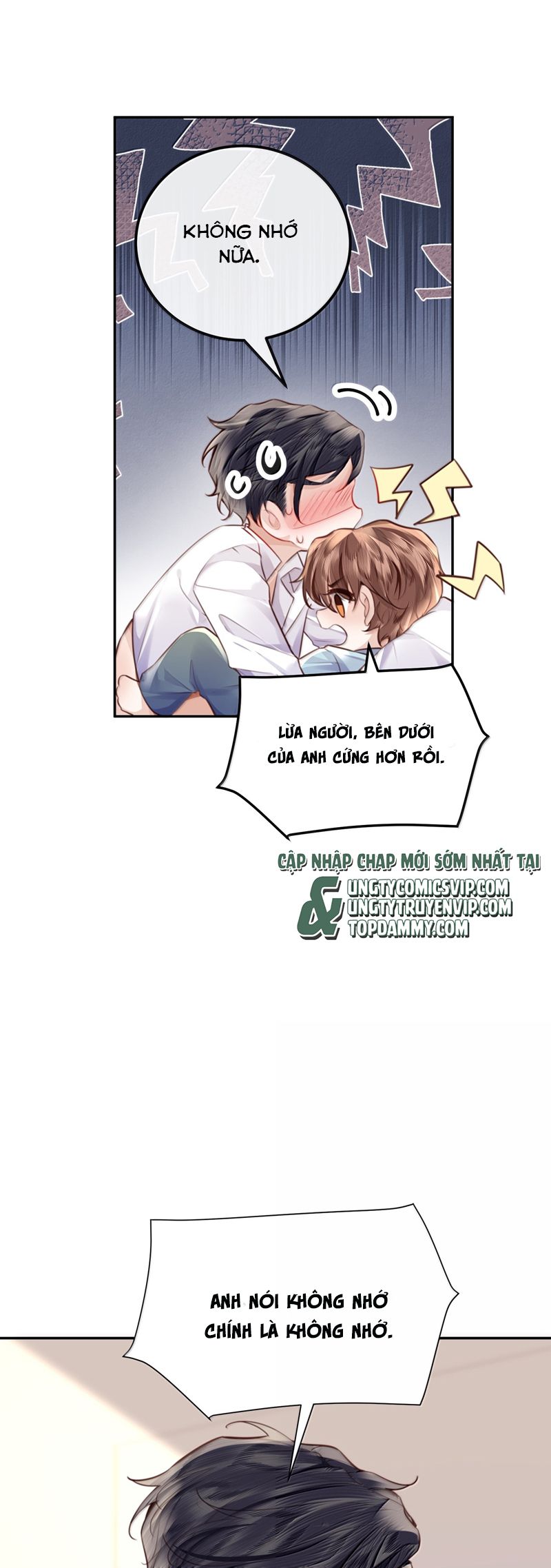 Định Chế Tư Nhân Tổng Tài Chap 109 - Next Chap 110