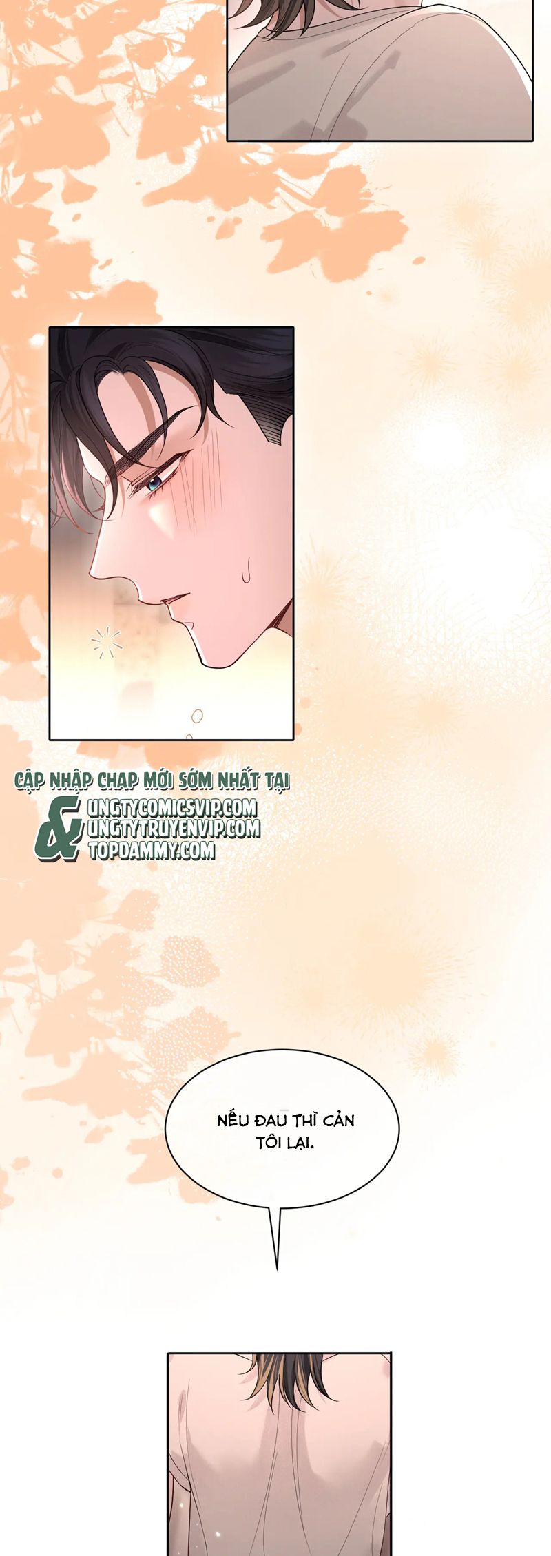 Quan Hệ Sai Lệch Chapter 13 H+(Buscu) - Next Chapter 14