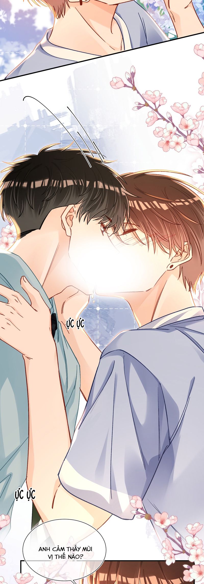 Cho Là Thật Chap 86 - Next Chap 87