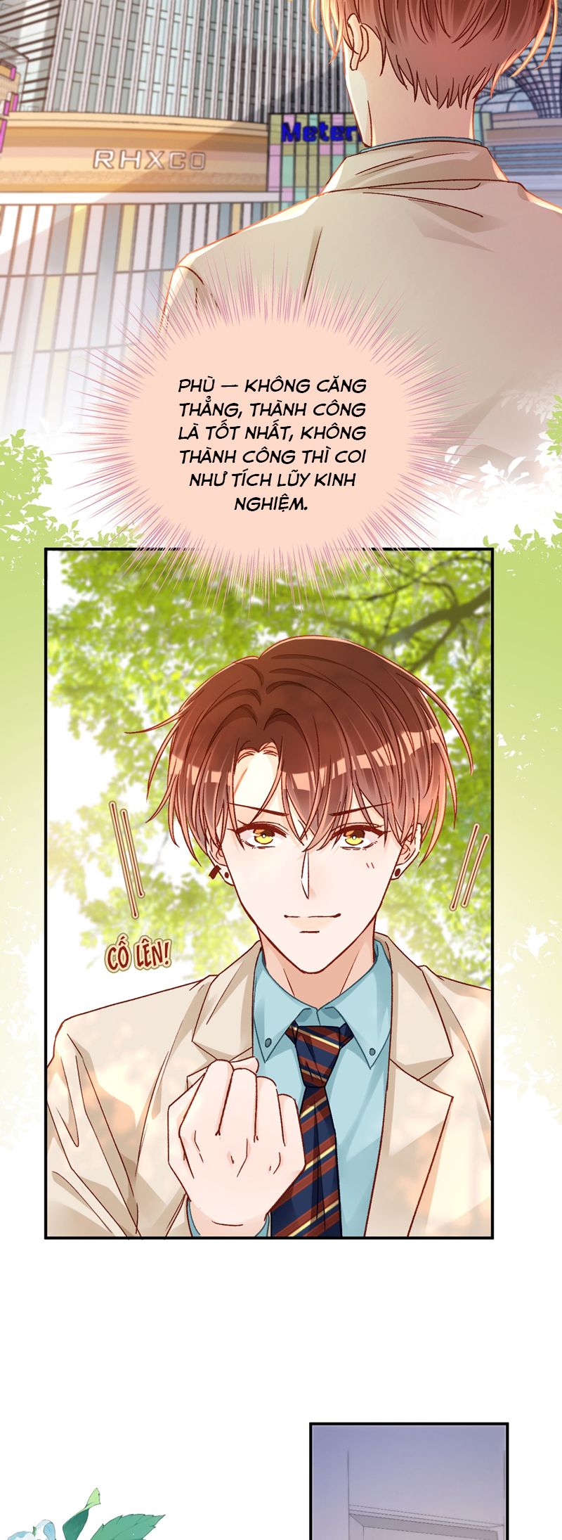 Cho Là Thật Chap 86 - Next Chap 87