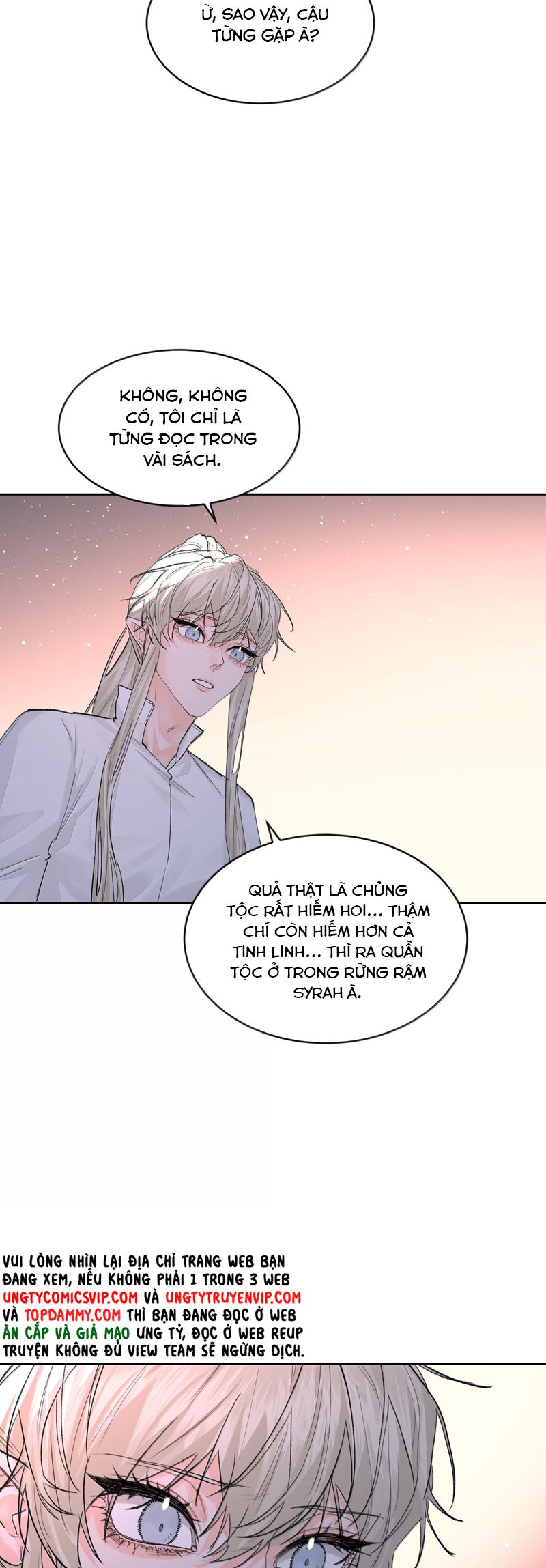 Tiền Nhiệm Vi Vương Chap 87 - Next Chap 88