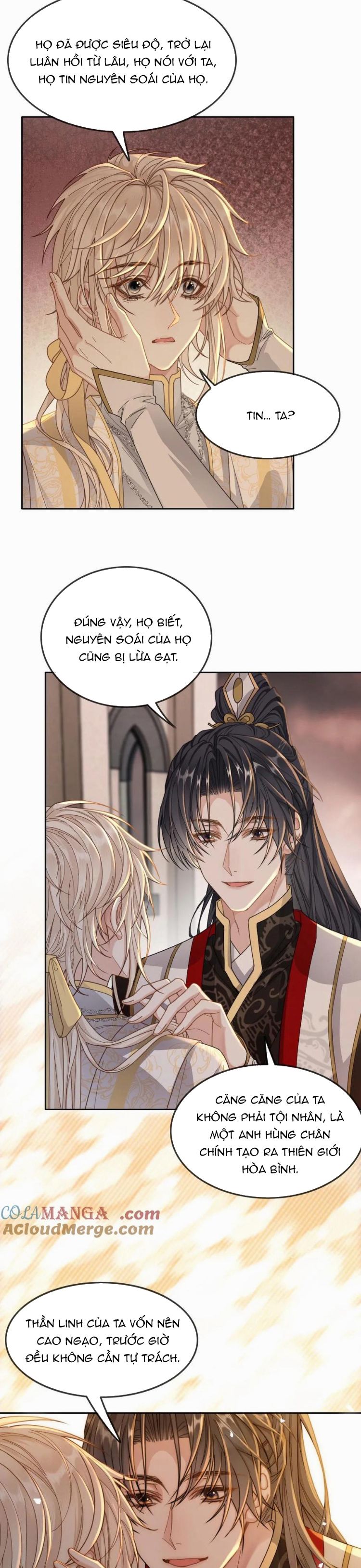 Lang Cẩu Chủ Thần Chap 324 - Next Chap 325