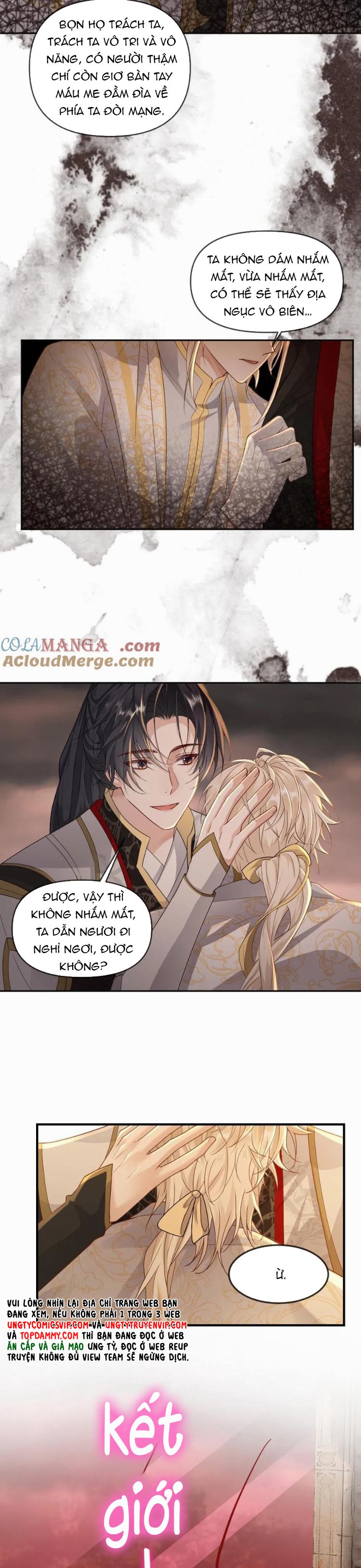 Lang Cẩu Chủ Thần Chap 324 - Next Chap 325