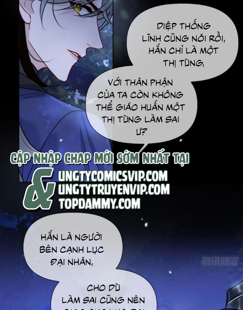 Cư Tâm Bất Kính Chap 19 - Next Chap 20