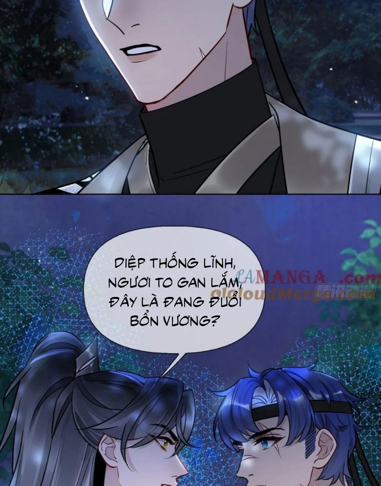 Cư Tâm Bất Kính Chap 19 - Next Chap 20