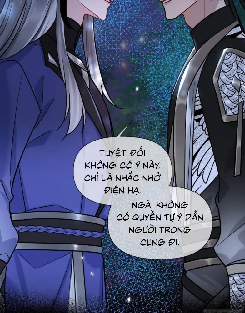 Cư Tâm Bất Kính Chap 19 - Next Chap 20