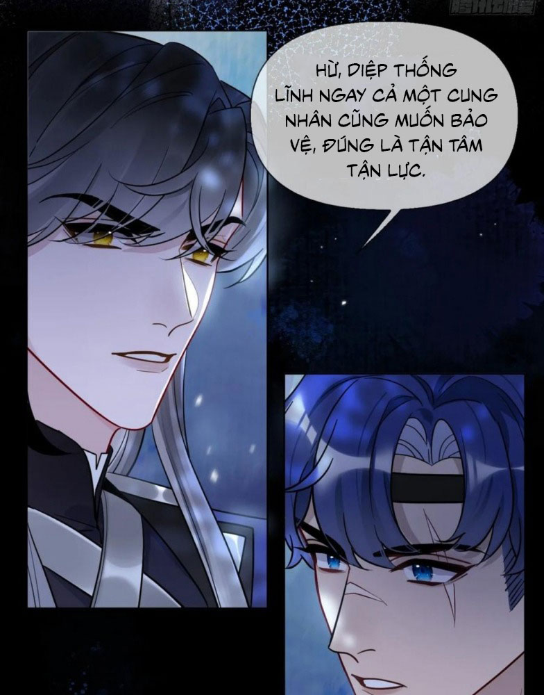 Cư Tâm Bất Kính Chap 19 - Next Chap 20