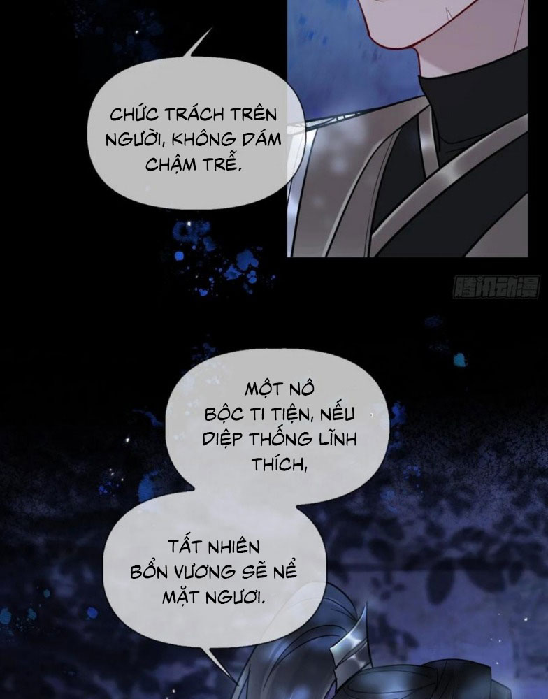 Cư Tâm Bất Kính Chap 19 - Next Chap 20