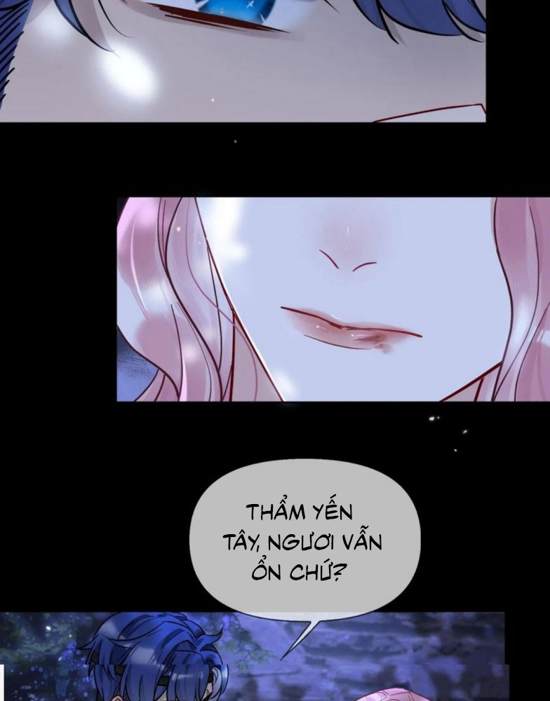 Cư Tâm Bất Kính Chap 19 - Next Chap 20