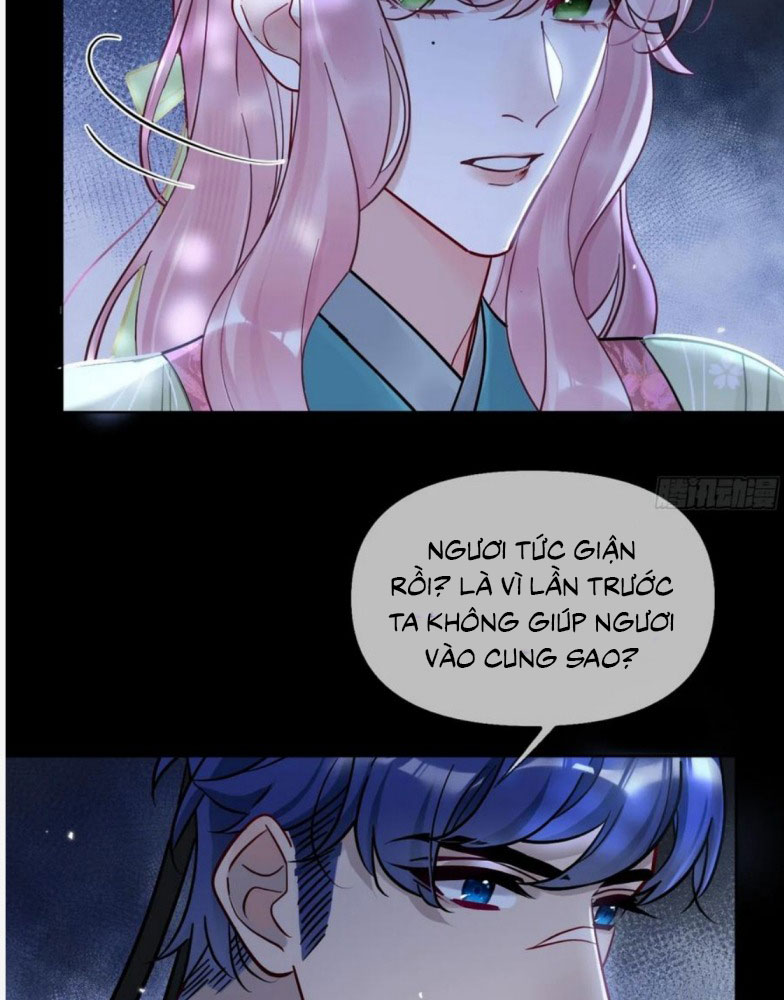 Cư Tâm Bất Kính Chap 19 - Next Chap 20