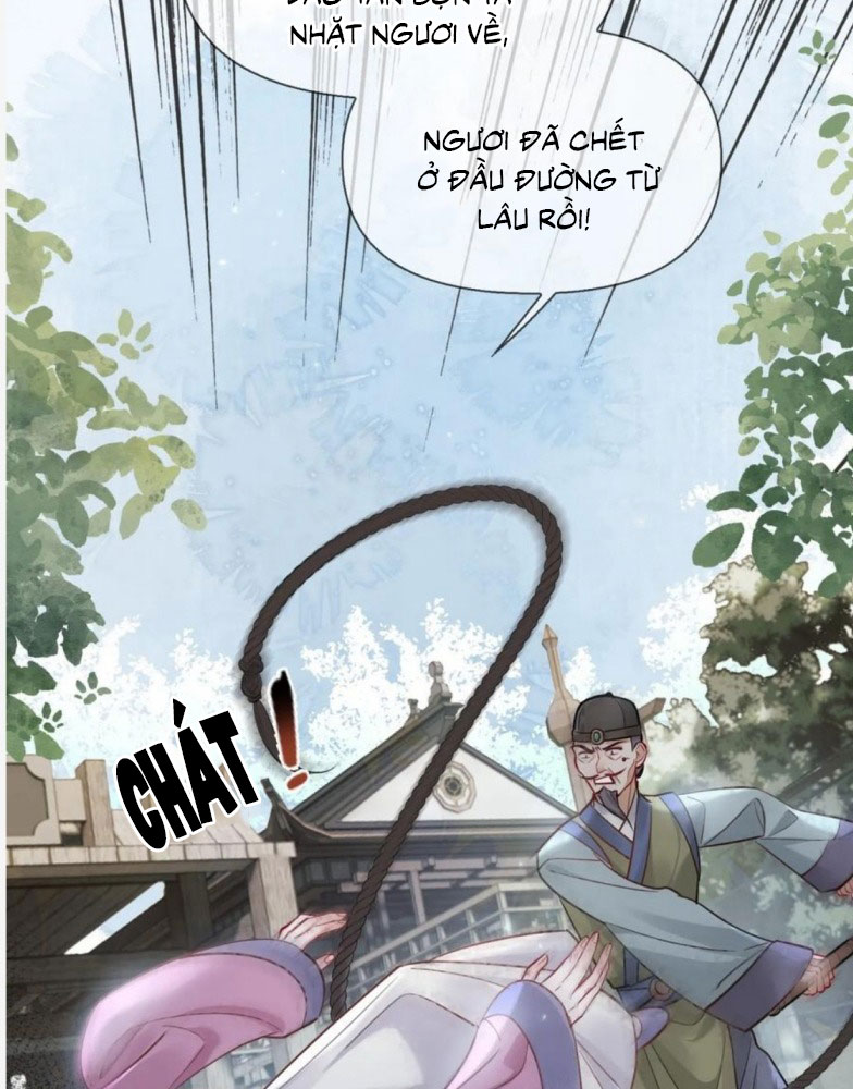 Cư Tâm Bất Kính Chap 19 - Next Chap 20