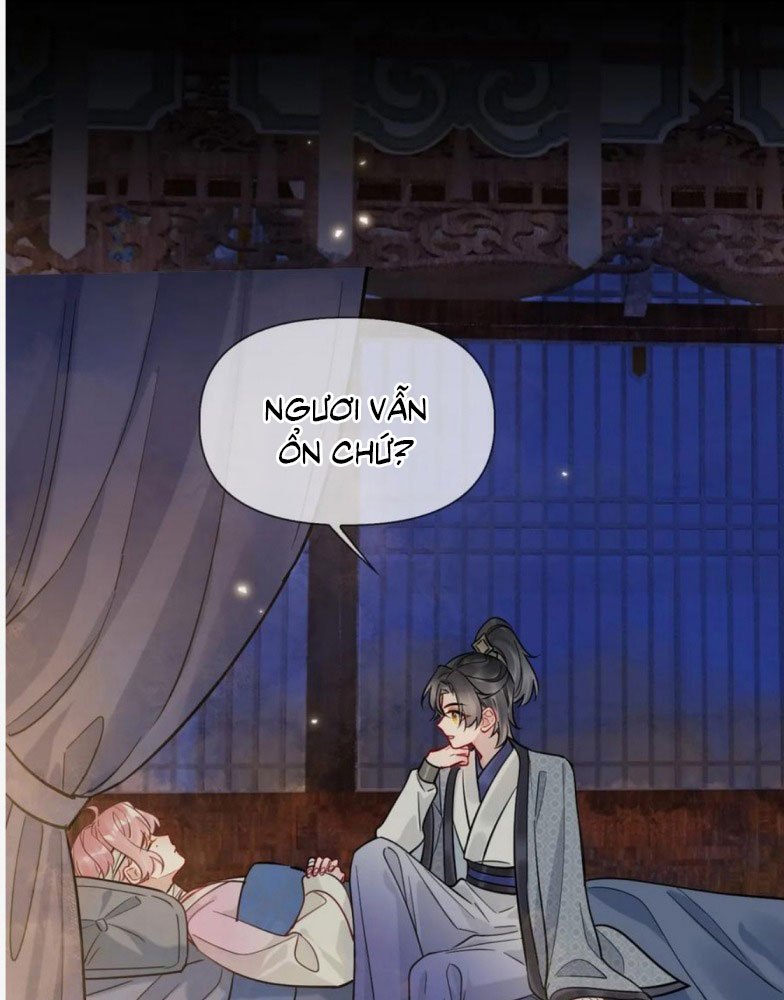 Cư Tâm Bất Kính Chap 19 - Next Chap 20