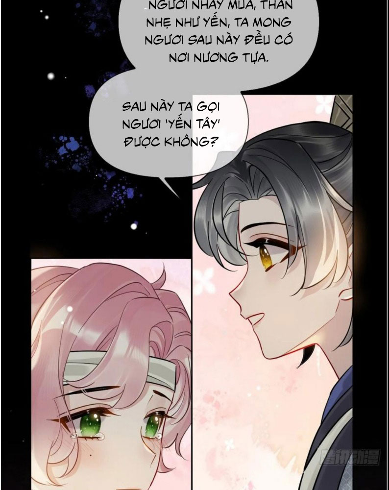 Cư Tâm Bất Kính Chap 19 - Next Chap 20