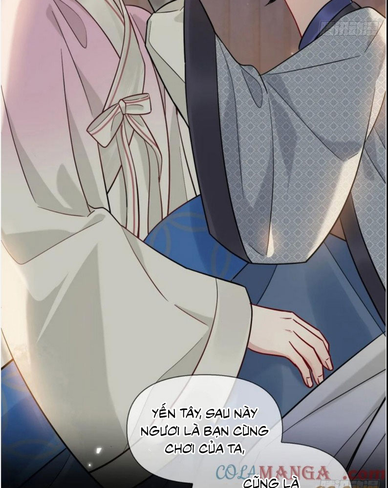 Cư Tâm Bất Kính Chap 19 - Next Chap 20