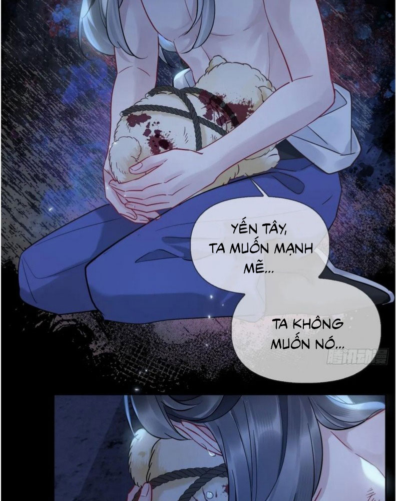 Cư Tâm Bất Kính Chap 19 - Next Chap 20