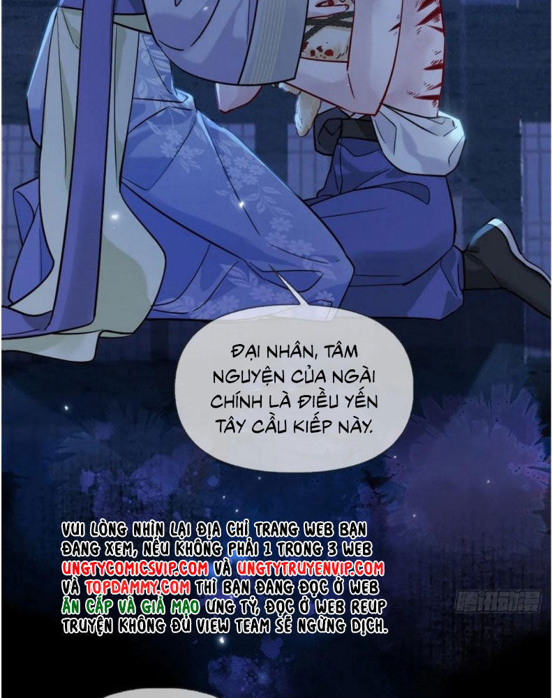 Cư Tâm Bất Kính Chap 19 - Next Chap 20