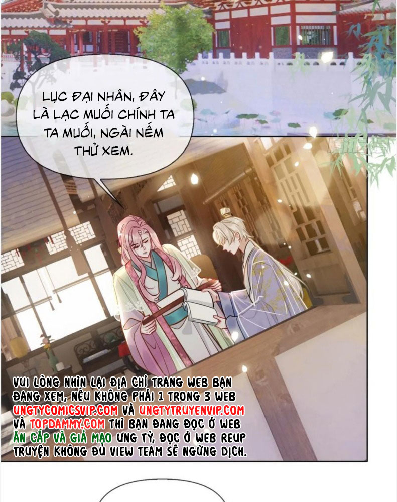 Cư Tâm Bất Kính Chap 19 - Next Chap 20