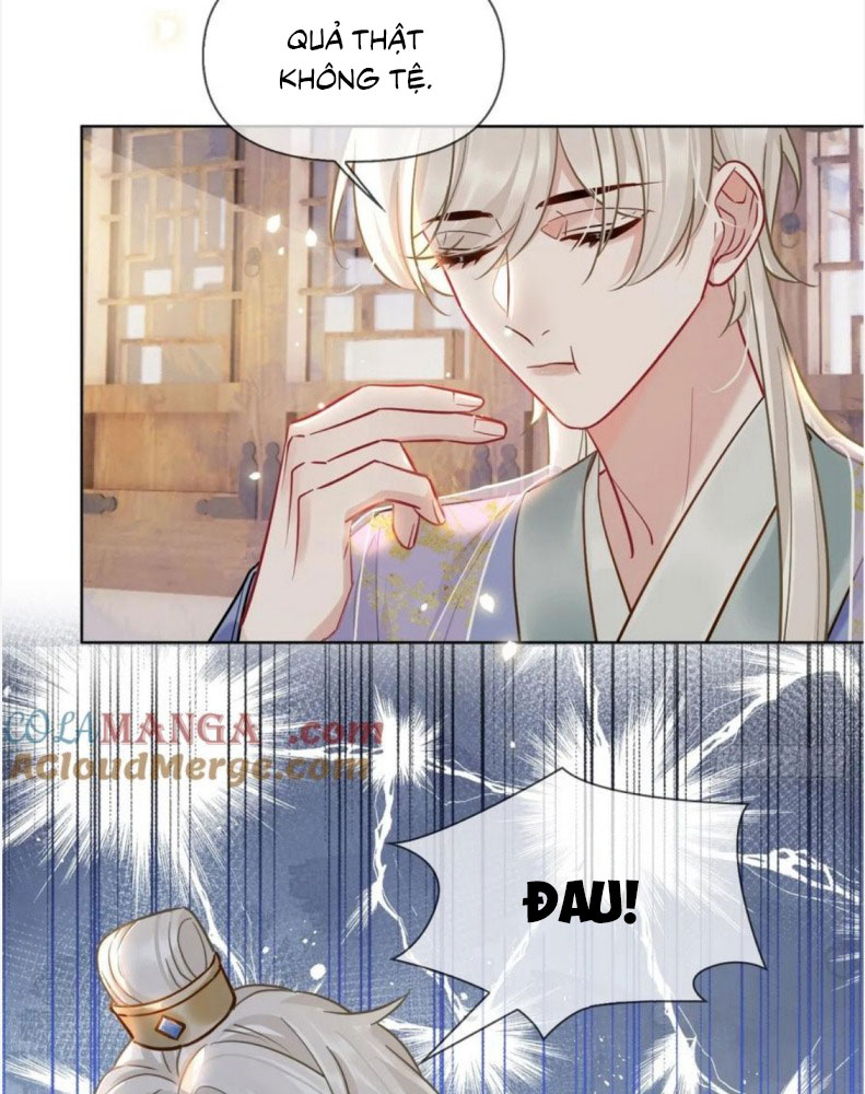 Cư Tâm Bất Kính Chap 19 - Next Chap 20