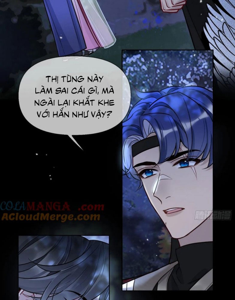 Cư Tâm Bất Kính Chap 19 - Next Chap 20