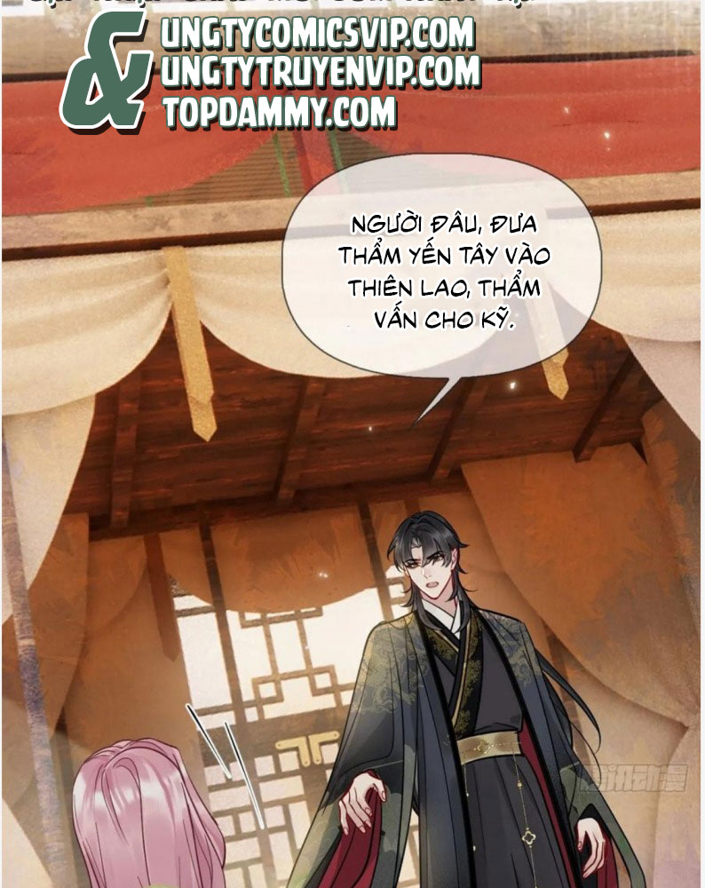 Cư Tâm Bất Kính Chap 20 - Next Chap 21