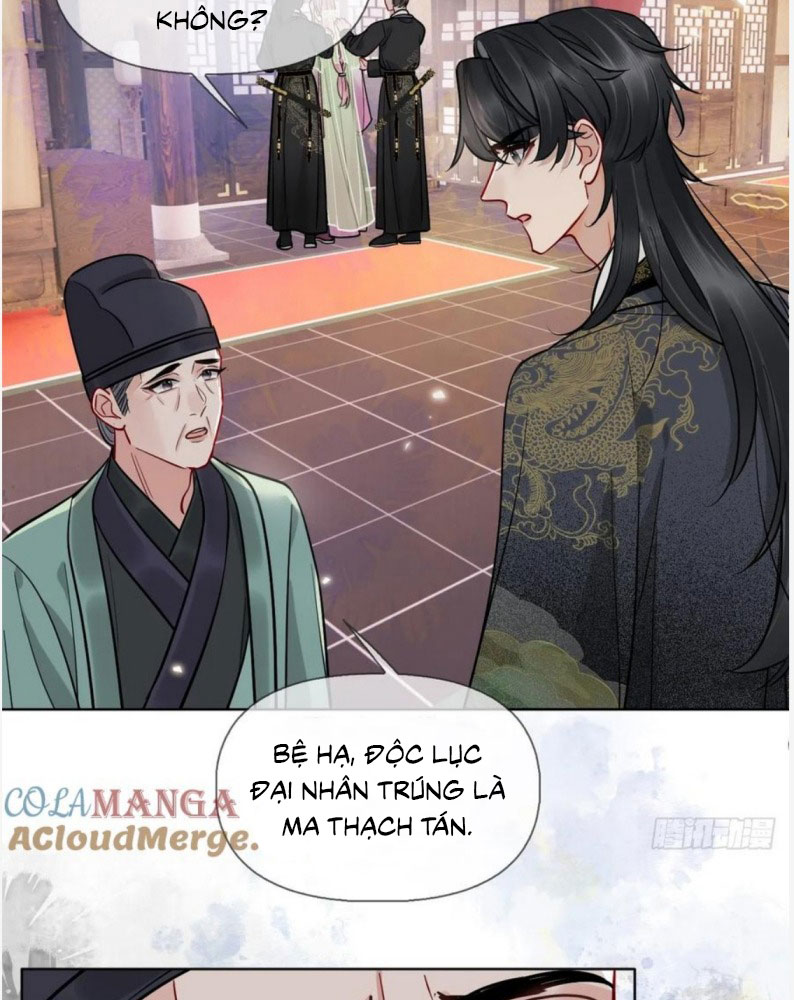 Cư Tâm Bất Kính Chap 20 - Next Chap 21