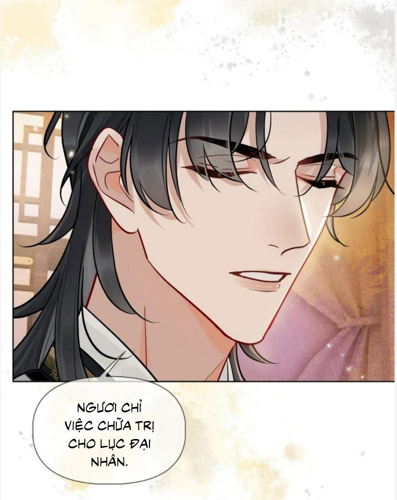 Cư Tâm Bất Kính Chap 20 - Next Chap 21