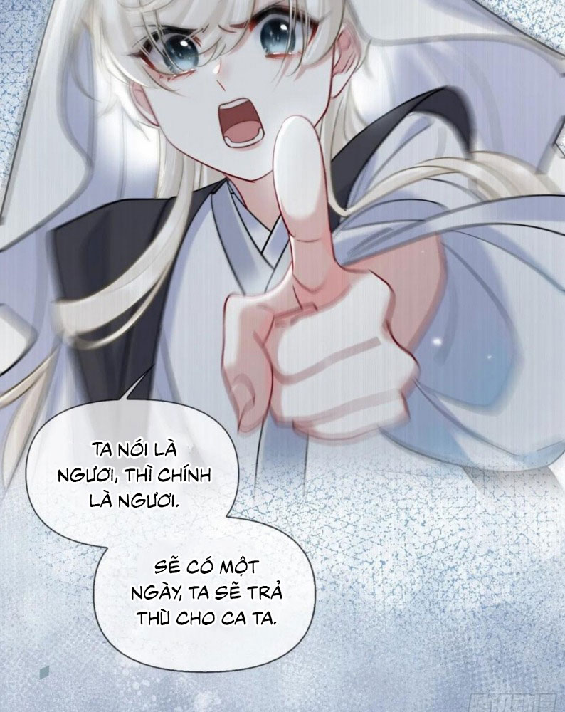 Cư Tâm Bất Kính Chap 20 - Next Chap 21