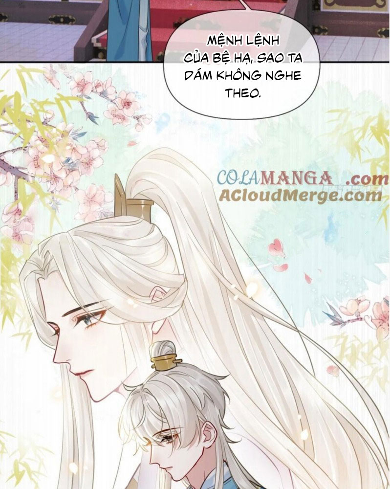 Cư Tâm Bất Kính Chap 20 - Next Chap 21