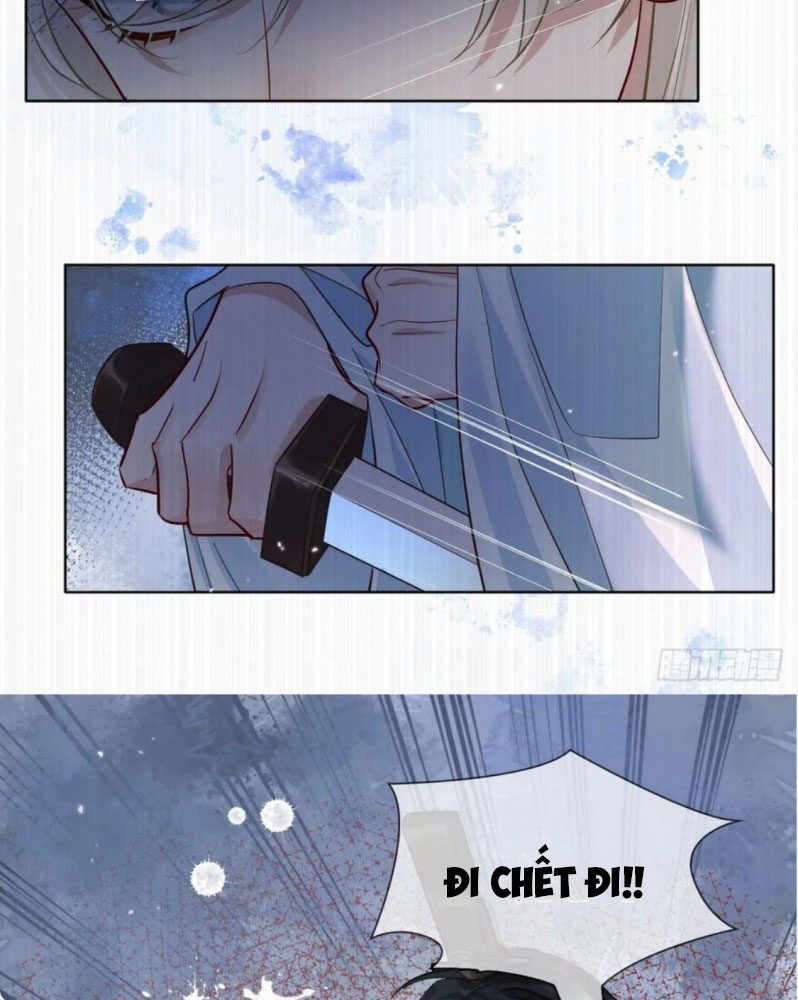 Cư Tâm Bất Kính Chap 20 - Next Chap 21