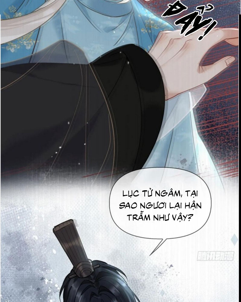 Cư Tâm Bất Kính Chap 20 - Next Chap 21