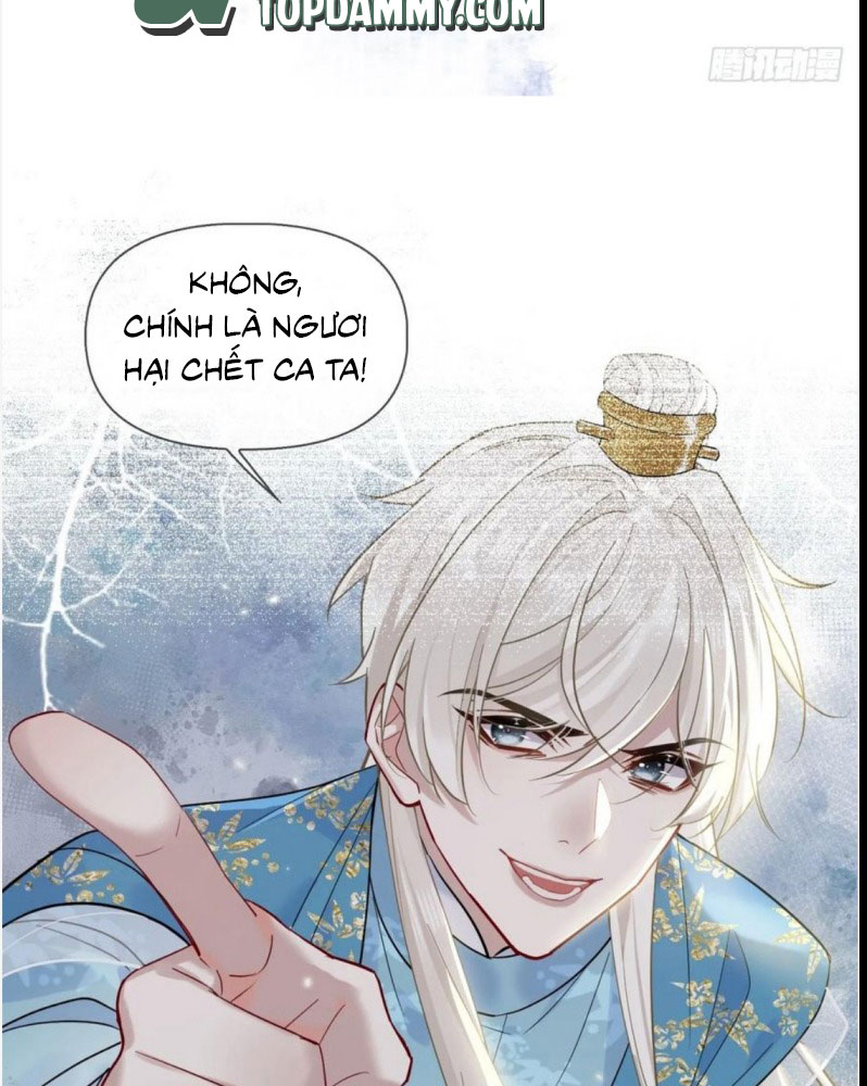 Cư Tâm Bất Kính Chap 20 - Next Chap 21