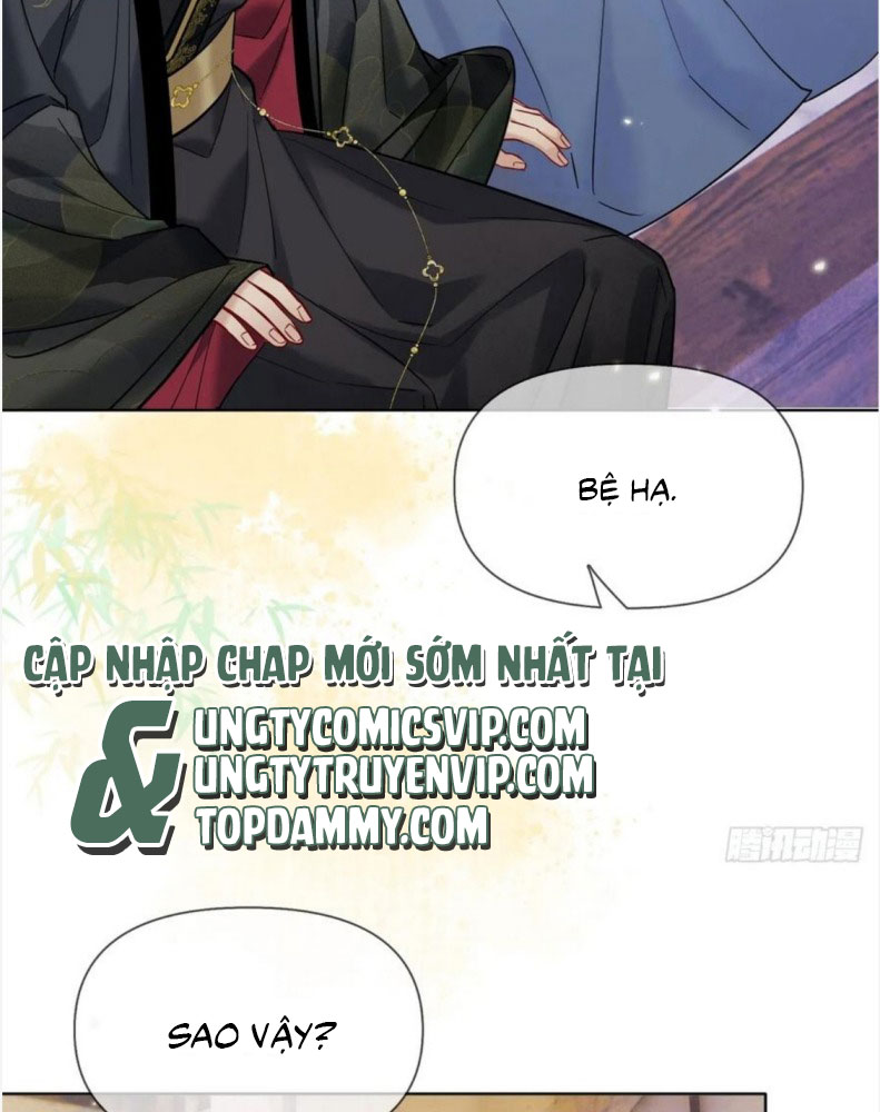 Cư Tâm Bất Kính Chap 20 - Next Chap 21