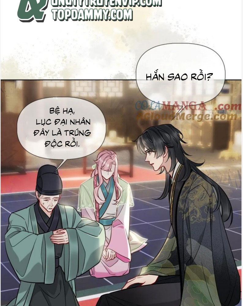 Cư Tâm Bất Kính Chap 20 - Next Chap 21