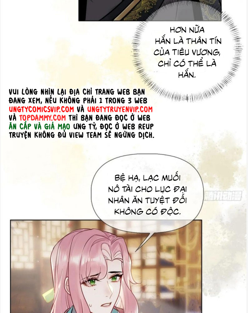 Cư Tâm Bất Kính Chap 20 - Next Chap 21