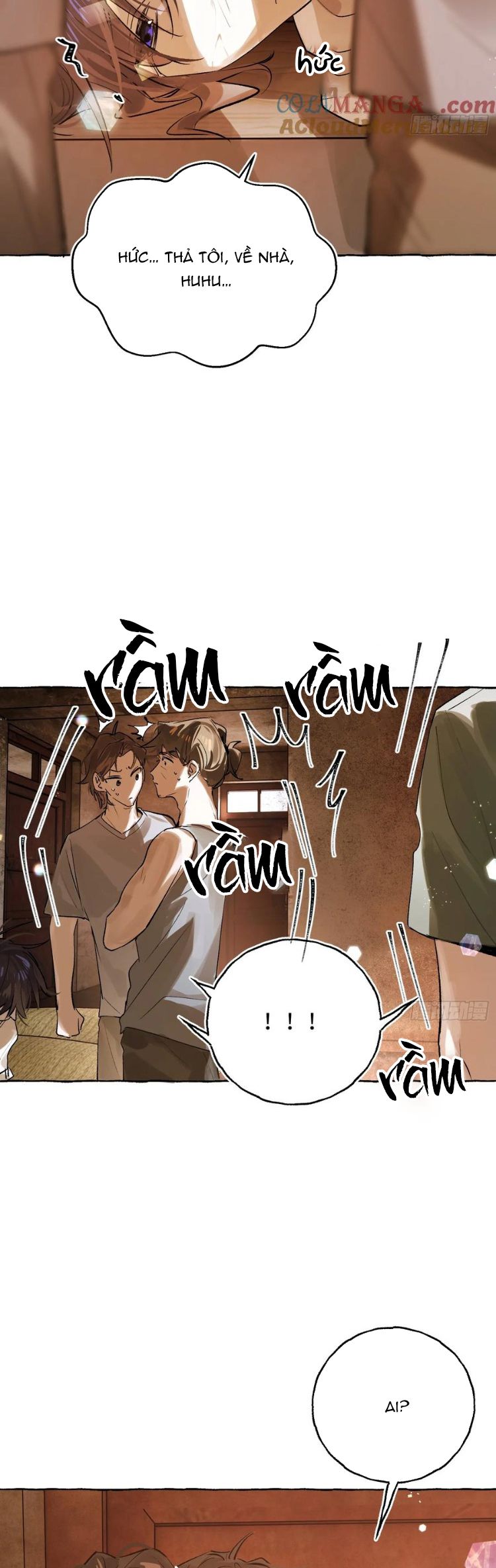 Lãm Nguyệt Triều Minh Chap 31 - Next Chap 32