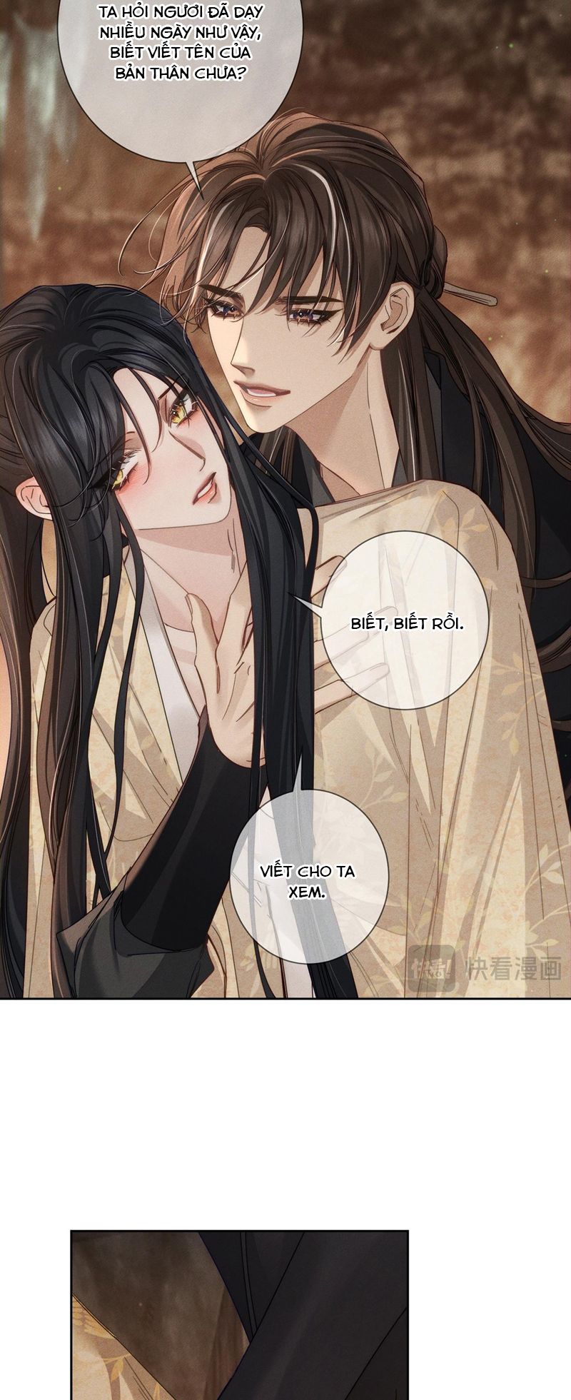 Nhân Vật Chính Chỉ Muốn Yêu Đương Chap 165 - Next Chap 166