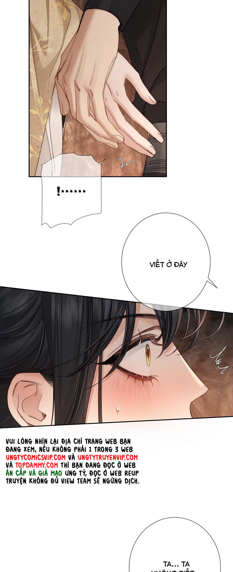 Nhân Vật Chính Chỉ Muốn Yêu Đương Chap 165 - Next Chap 166