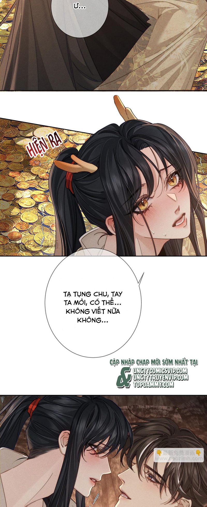 Nhân Vật Chính Chỉ Muốn Yêu Đương Chap 165 - Next Chap 166