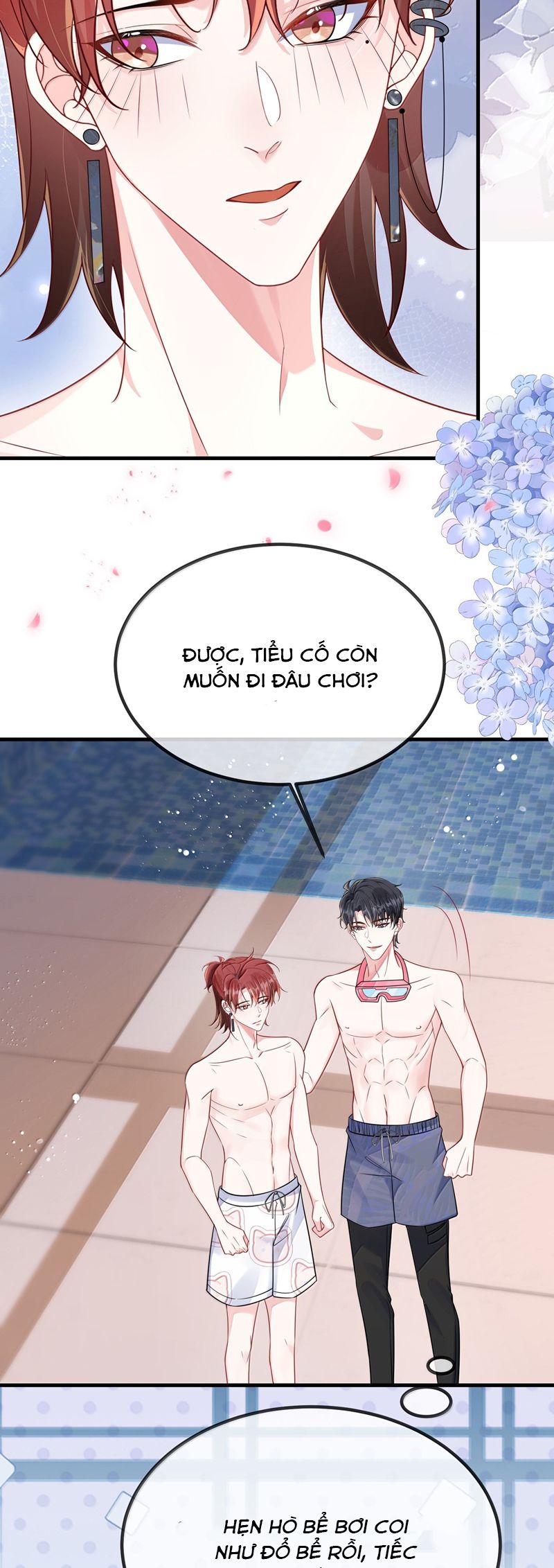 Giáo Bá Là Một Tên Yêu Tinh Chap 129 - Next Chap 130